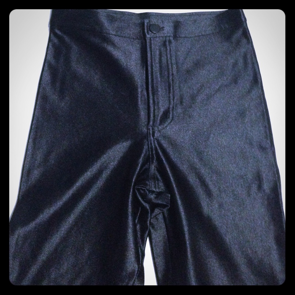 Disco pants
